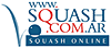Squash Online